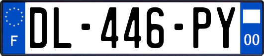 DL-446-PY