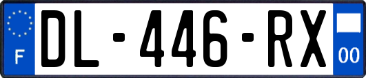 DL-446-RX