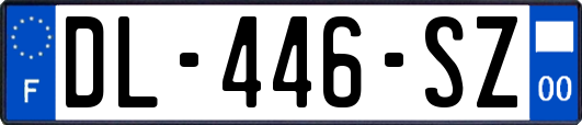 DL-446-SZ