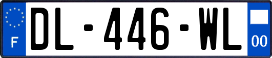 DL-446-WL