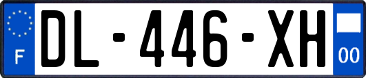 DL-446-XH