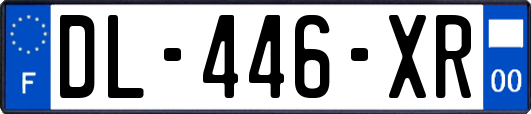 DL-446-XR