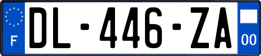 DL-446-ZA