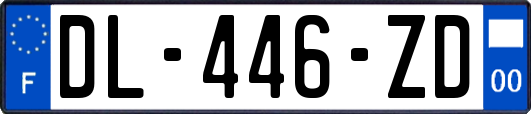 DL-446-ZD