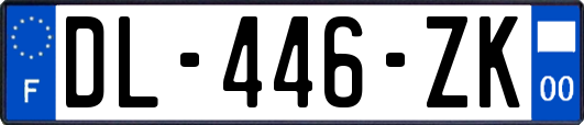 DL-446-ZK