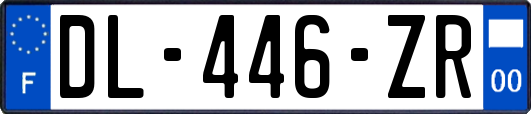 DL-446-ZR