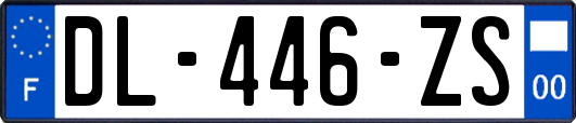 DL-446-ZS