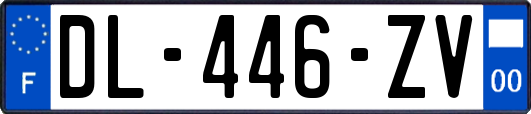 DL-446-ZV