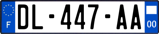 DL-447-AA