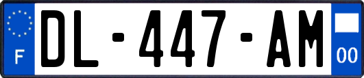 DL-447-AM