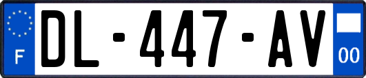 DL-447-AV