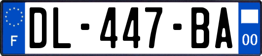 DL-447-BA