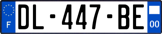 DL-447-BE