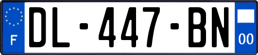 DL-447-BN