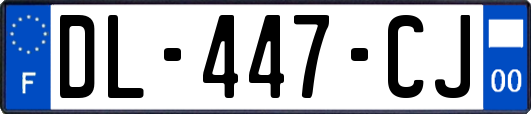 DL-447-CJ