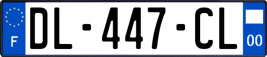 DL-447-CL