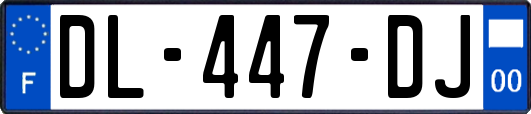 DL-447-DJ