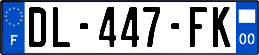 DL-447-FK