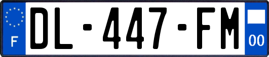 DL-447-FM