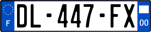 DL-447-FX