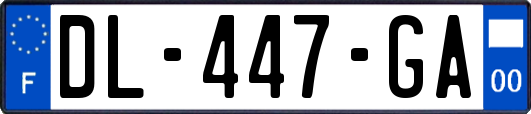 DL-447-GA