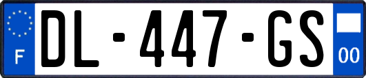 DL-447-GS