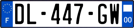 DL-447-GW