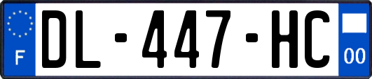 DL-447-HC