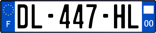 DL-447-HL