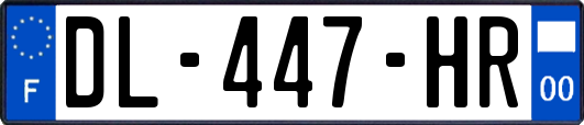 DL-447-HR