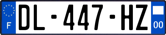 DL-447-HZ