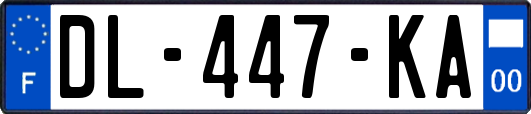DL-447-KA