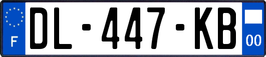 DL-447-KB