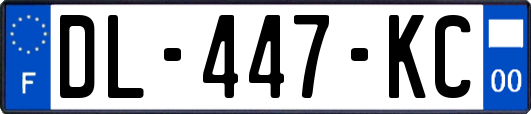 DL-447-KC