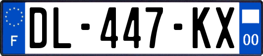 DL-447-KX