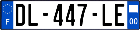 DL-447-LE