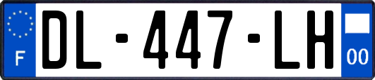 DL-447-LH