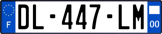 DL-447-LM