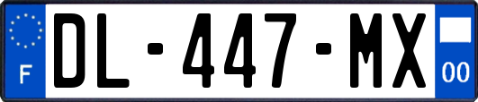 DL-447-MX