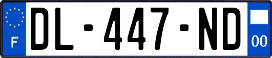 DL-447-ND