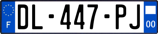 DL-447-PJ