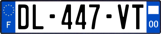 DL-447-VT