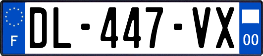 DL-447-VX