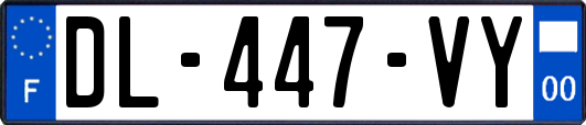 DL-447-VY