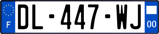 DL-447-WJ