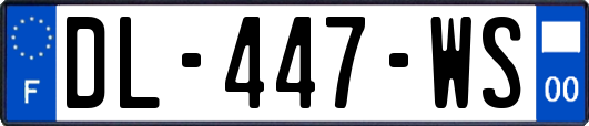 DL-447-WS