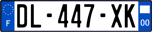 DL-447-XK