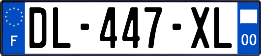 DL-447-XL