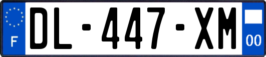 DL-447-XM