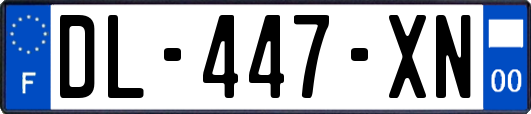 DL-447-XN